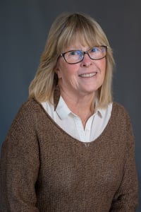 Fran Gregory 1
